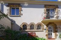 Gîte de Mammig - Ferienwohnung