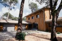 La Maison du Lac - B&B