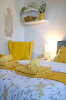 Studio Apartman Iva - B&B Subotica