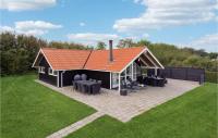 B&B Nordborg - Amazing Home In Nordborg With 3 Bedrooms, Sauna And Wifi - Bed and Breakfast Nordborg