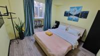 Зеленый Базар номер 2 - Ferienwohnung Almaty