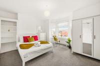 Luton Russell Rise by Homely Spaces - B&B Luton