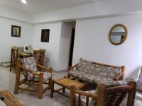 B&B Santo Domingo - Boca del Mar, Torre II, Apto. 202 - Bed and Breakfast Santo Domingo