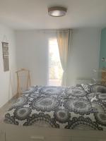 Appartement met 2 slaapkamers