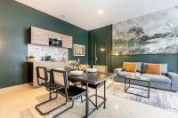 Appartement 1 Chambre