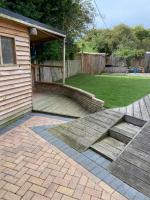 Extensive 4 bed close to Peterborough - Ferienwohnung Ramsey