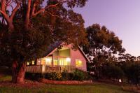 Dragonfly Cottage
