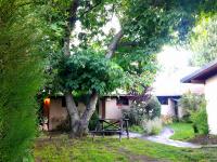 Cabañas Los Nonos - Ferienwohnung