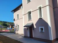 APART KARKONOSZE - Klimatyzowany Apartament Charlotte Karpacz na deptaku z parkingiem w cenie - Chambres d'hôtes Karpacz
