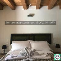 B&B Gangi - BAGLIO TRAMONTANA - Bed and Breakfast Gangi