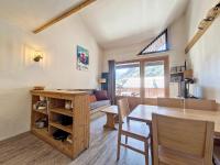 Confortable Studio + Mezzanine avec Balcon au Centre de Val d'Isère - 2/4 Personnes - FR-1-518-133 - Chambres d’hôtes