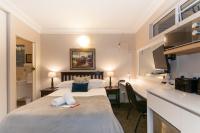 Economy Tweepersoonskamer