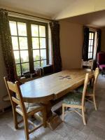 appartement Terra Cotta - B&B Julienne