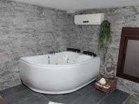 Estudio jacuzzi Luz de Jerez - Ferienwohnung Jerez de la Frontera