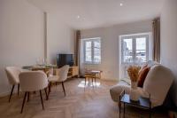 La suite d'Orbigny en hyper centre - B&B