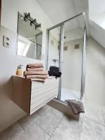 Strandperle - B&B