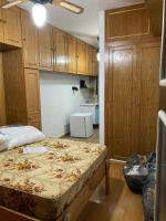 Loft no Hotel Quitandinha - B&B