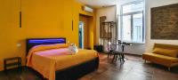 Casa Calu' Maschio Angioino - B&B Napoli