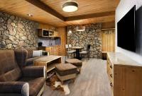 Apartman - Chalet Demänovka Jasna - Bed and Breakfast Demänovská Dolina