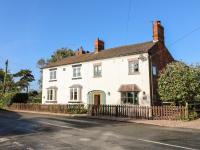 B&B Rugeley - Bluebell Cottage - Bed and Breakfast Rugeley