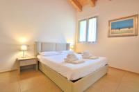 Appartement met uitzicht op het meer