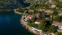 B&B Karlobag - Kuća za odmor SeaHouse - Bed and Breakfast Karlobag