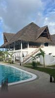 Nakupenda House - B&B Watamu