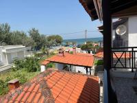 Salty Breeze #Hosted by DoorMat - B&B Néoi Epivátes