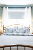 Suite Lit Queen-Size Deluxe