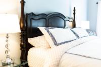 Chambre Lit King-Size Deluxe