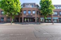 Modern 1 Bedroom Apartment in the center of Bedford - B&B