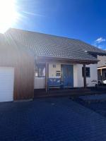 Deti's Ferienwohnung - Ferienwohnung