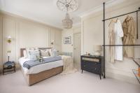 Ocean City Stylish 1st Floor Flat - Ferienwohnung