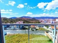 Apto a 8min del Centro Poços de Caldas MBI022 - B&B Poços de Caldas