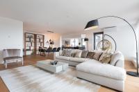 Penthouse-Apartment