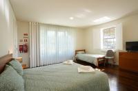 Triple Room with Pool View