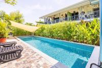 Beautiful studio-apartment near the beach - B&B Uvita