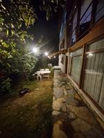 King Room with Garden View