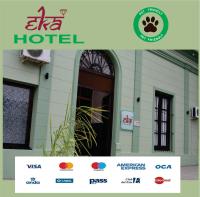 Eka Hotel