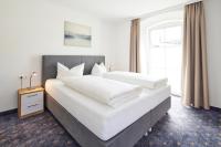 Appartamento con 2 Camere da Letto