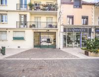 Cosy Saussier - Confort - Ideal Place - Ferienwohnung