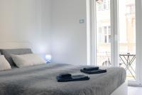 [Fibra SuperFast] Politeama Rossetti Modern Suite - B&B Trieste