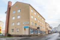 Urban Arctic Elegance: 2-Room Stylish Getaway - Ferienwohnung Rovaniemi