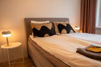 Urban Arctic Elegance: 2-Room Stylish Getaway - Ferienwohnung Rovaniemi