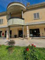 Casa vacanze Giuliani via Rasiglia - B&B