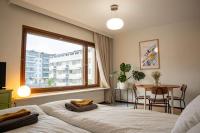 Arctic Vintage Oasis: Unique City Studio - Ferienwohnung Rovaniemi