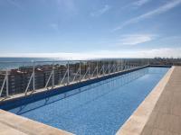Global Vacacional, Moderno apartamento con piscina en la playa de Canet - Chambres d'hôtes Canet d'En Berenguer