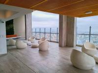 Audacity Moderno Departamento - B&B