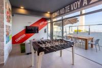 Audacity Moderno Departamento - Ferienwohnung Lima