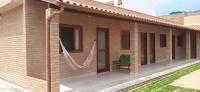 Studios da ilha praia do Francês - B&B